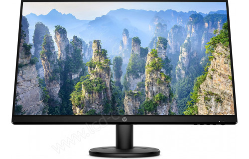 HEWLETT PACKARD HP V24e