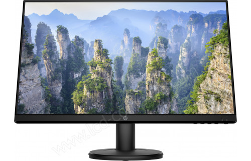 HEWLETT PACKARD HP V24i