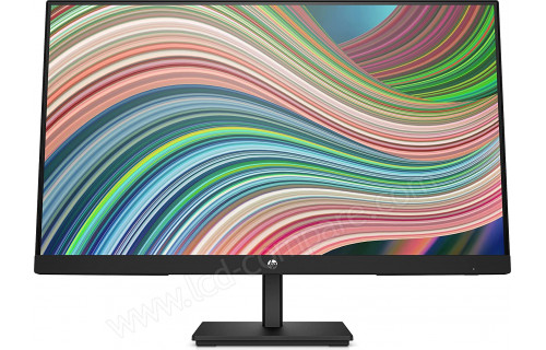 HEWLETT PACKARD HP V24ie G5