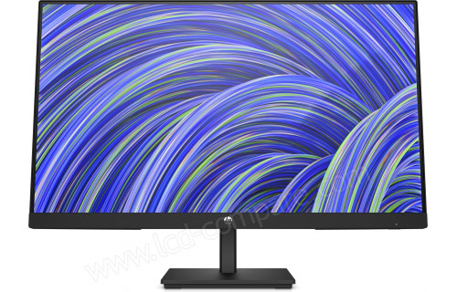 HEWLETT PACKARD HP V24i G5