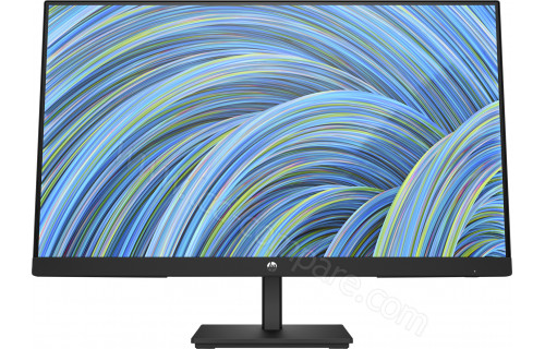 HEWLETT PACKARD HP V24v G5