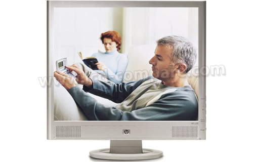 HEWLETT PACKARD HP vs17