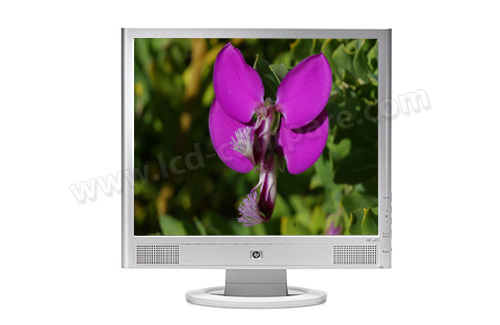 HEWLETT PACKARD HP vs17x