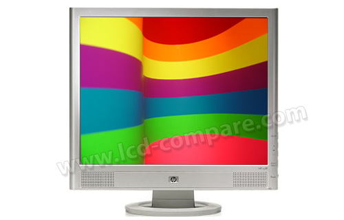 HEWLETT PACKARD HP vs19b