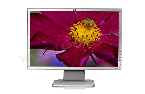 HEWLETT PACKARD HP w19