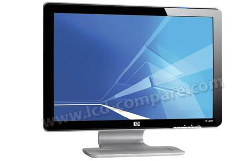 HEWLETT PACKARD HP W1907