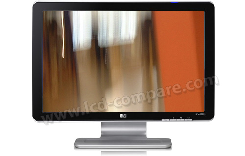 HEWLETT PACKARD HP w1907v