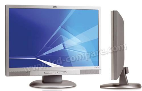 HEWLETT PACKARD HP w19b