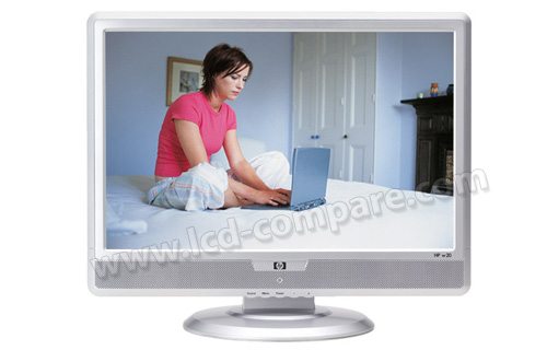 HEWLETT PACKARD HP w20