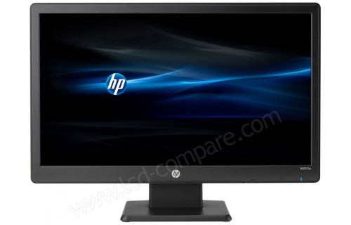 HEWLETT PACKARD HP W2072a