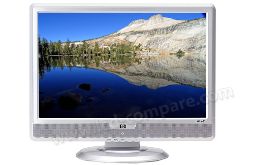 HEWLETT PACKARD HP w22