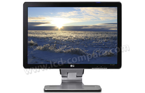 HEWLETT PACKARD HP w2207