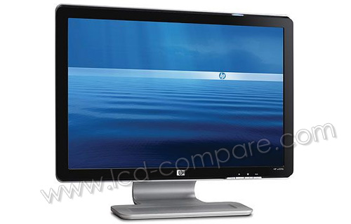 HEWLETT PACKARD HP w2216