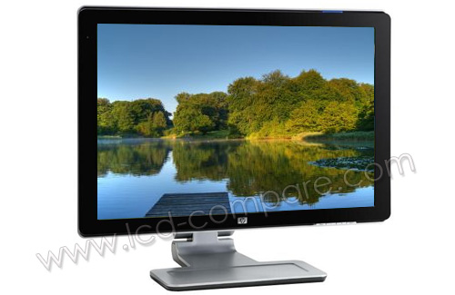 HEWLETT PACKARD HP W2408