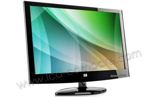 HEWLETT PACKARD HP x20LED