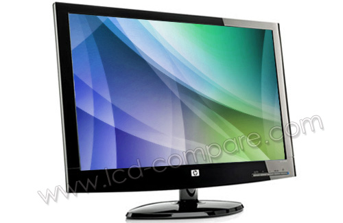 HEWLETT PACKARD HP x22LED