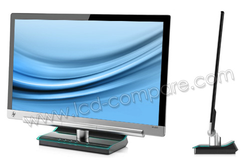 HEWLETT PACKARD HP x2301