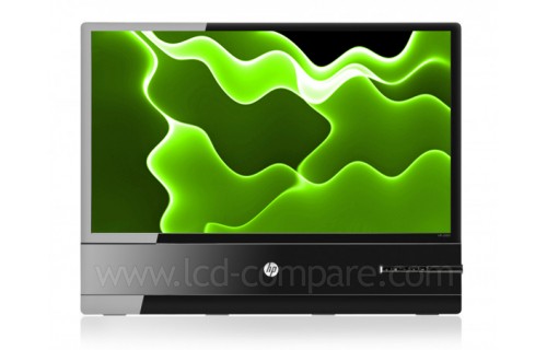 HEWLETT PACKARD HP x2401