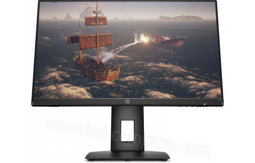 HEWLETT PACKARD HP X24ih