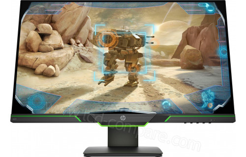 HEWLETT PACKARD HP X27i 2K