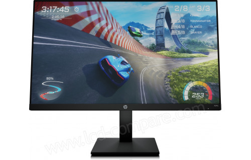HEWLETT PACKARD HP X27q