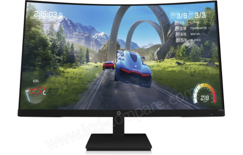 HEWLETT PACKARD HP X32c