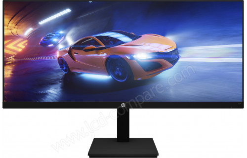 HEWLETT PACKARD HP X34