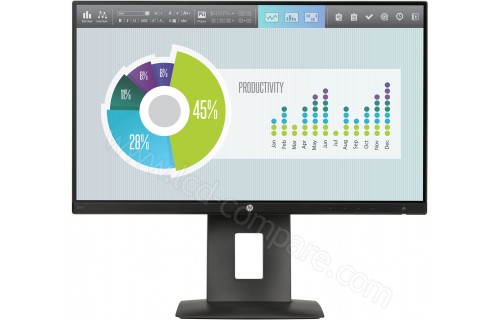 HEWLETT PACKARD HP Z22n