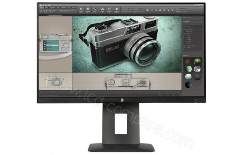 HEWLETT PACKARD HP Z23n