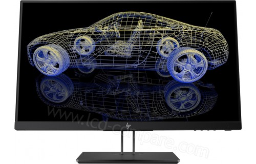 HEWLETT PACKARD HP Z23n G2