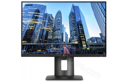 HEWLETT PACKARD HP Z24n