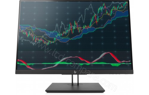 HEWLETT PACKARD HP Z24n G2