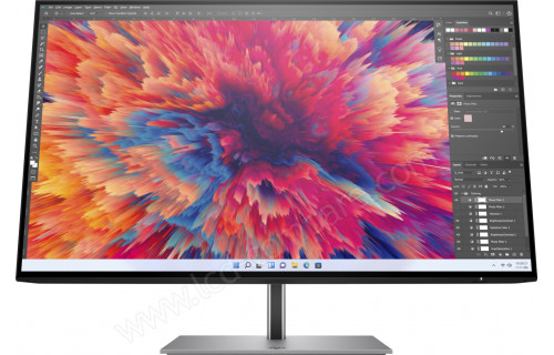 HEWLETT PACKARD HP Z24q G3