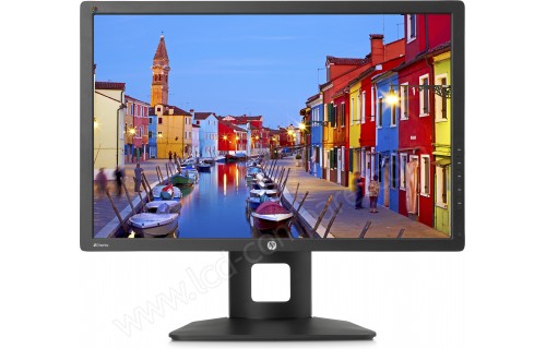 HEWLETT PACKARD HP DreamColor Z24x G2