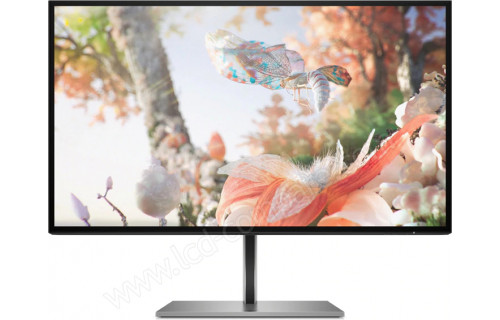 HEWLETT PACKARD HP Z25xs G3