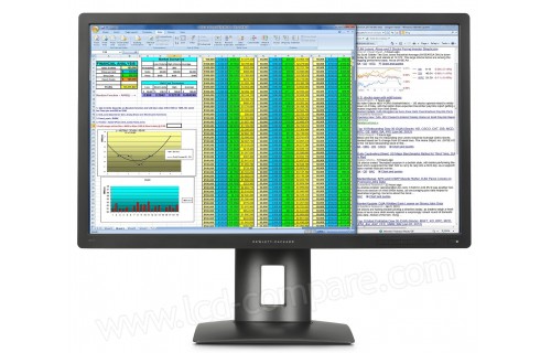 HEWLETT PACKARD HP Z27q