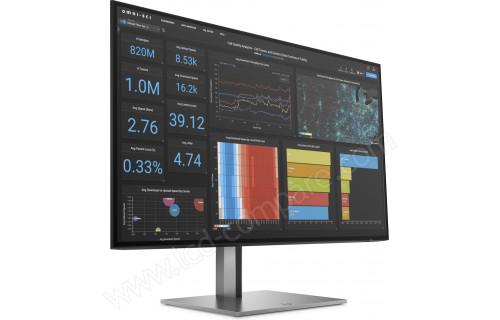 HEWLETT PACKARD HP Z27q G3