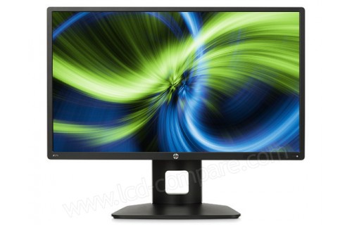 HEWLETT PACKARD HP Z27s