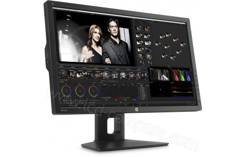 HEWLETT PACKARD HP DreamColor Z27x