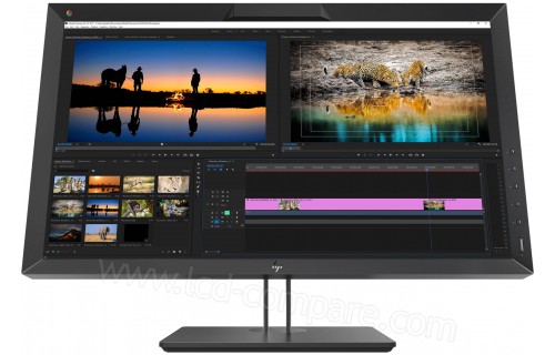 HEWLETT PACKARD HP DreamColor Z27x G2