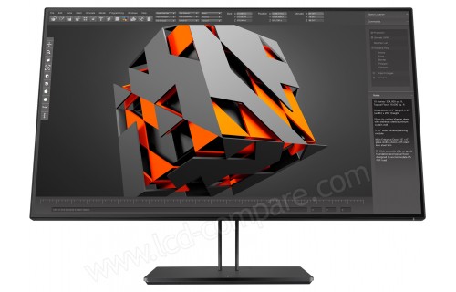 HEWLETT PACKARD HP Z32