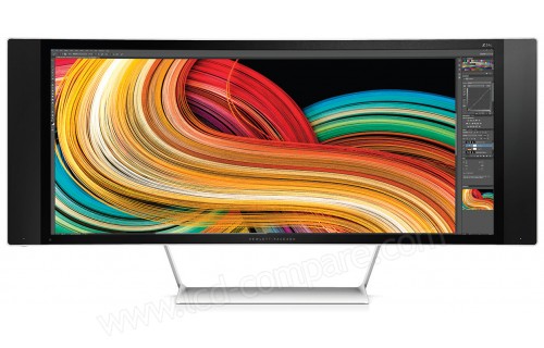 HEWLETT PACKARD HP Z34c