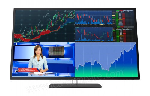 HEWLETT PACKARD HP Z43