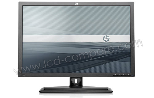 HEWLETT PACKARD HP ZR30w