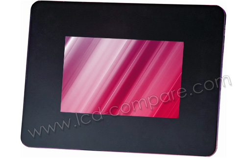 HYPSON DP-821 - 8 pouces - Fiche technique, prix et avis