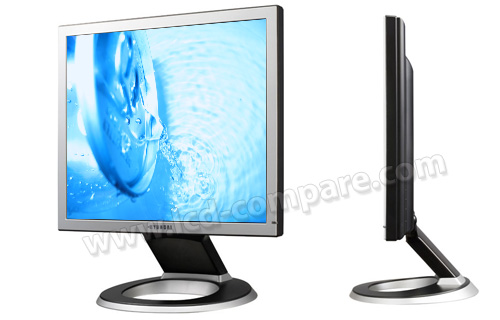 HYUNDAI ImageQuest B70D