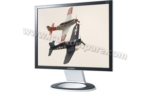 HYUNDAI ImageQuest B71A