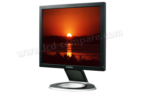 HYUNDAI ImageQuest B71D