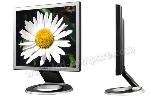 HYUNDAI ImageQuest B90D