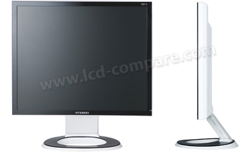 HYUNDAI ImageQuest B91A